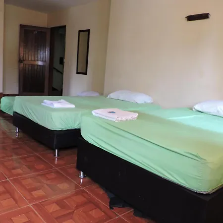 Hotel Ayacucho Real